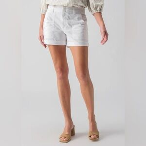 NWT Sanctuary Renegade Shorts